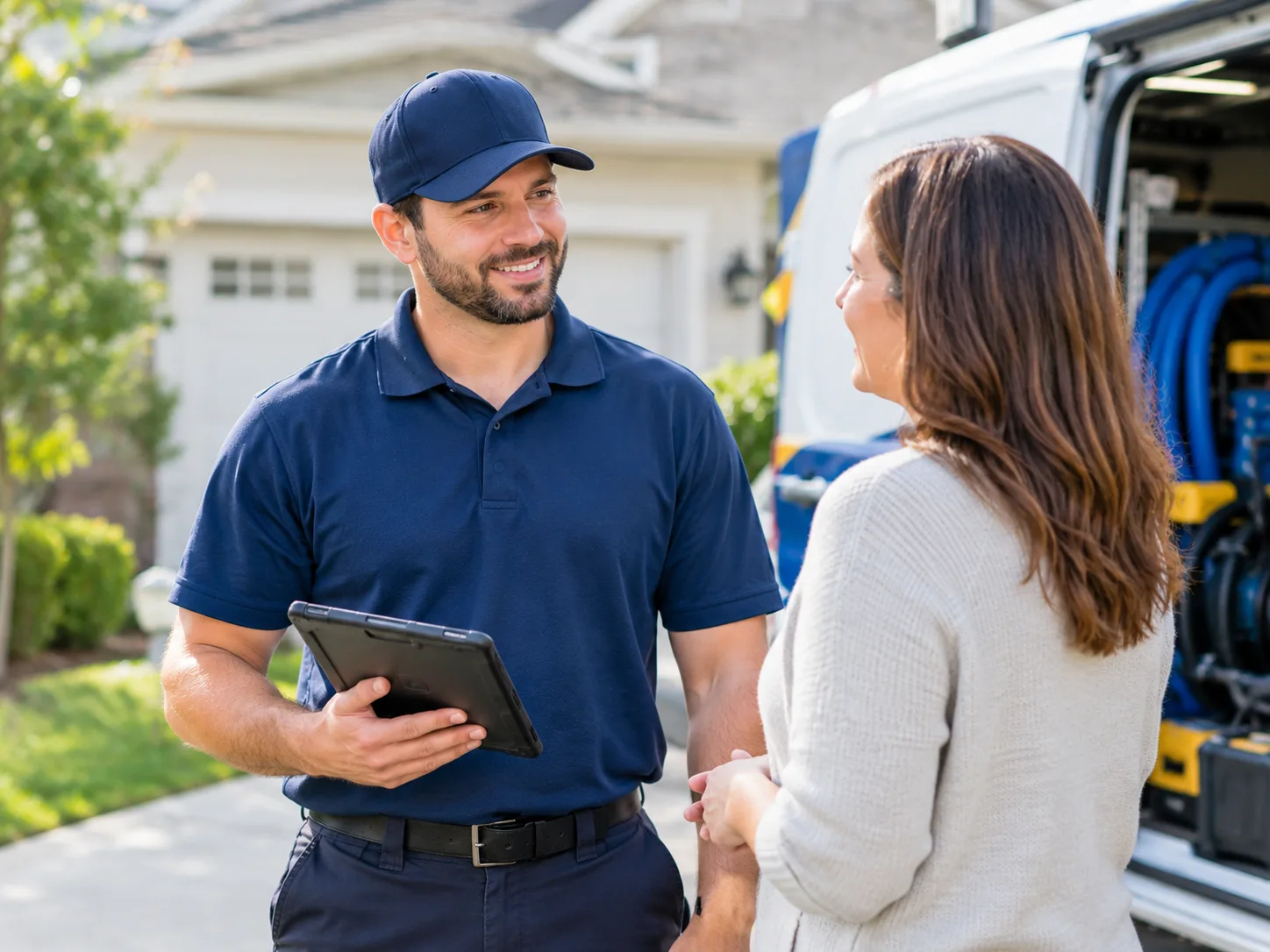 Sewage Backup Cleanup Ickesburg, PA FAQs